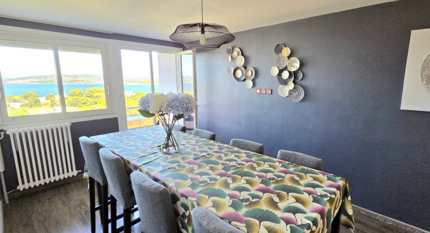 à vendre Appartement Sete - Photo 2