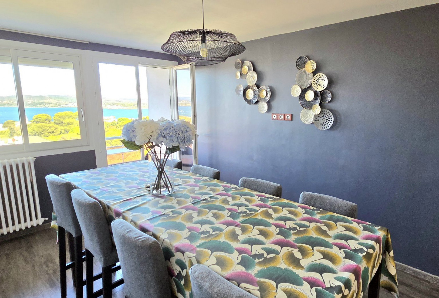 à vendre Appartement Sete - Photo 1