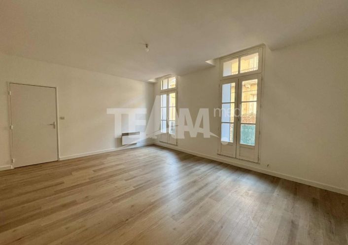 location Appartement Sete