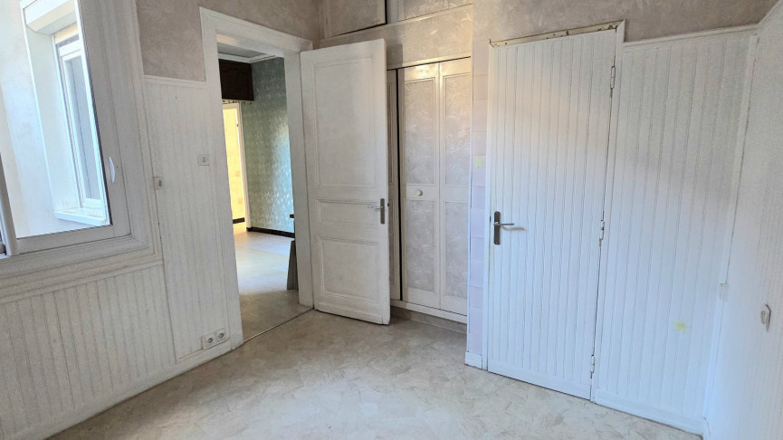 à vendre Appartement Sete - Photo 4