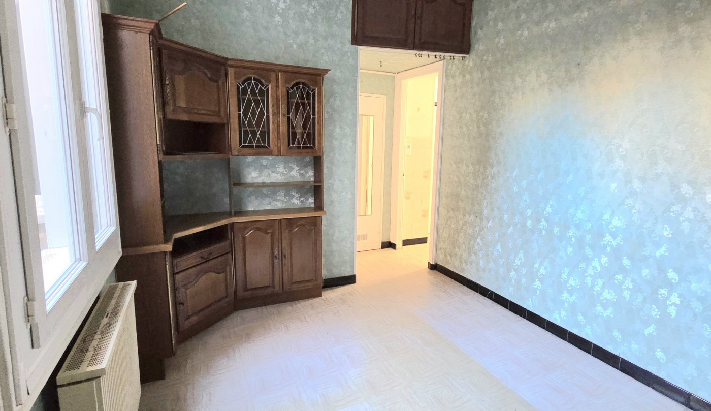 vente Appartement Sete - Photo 5