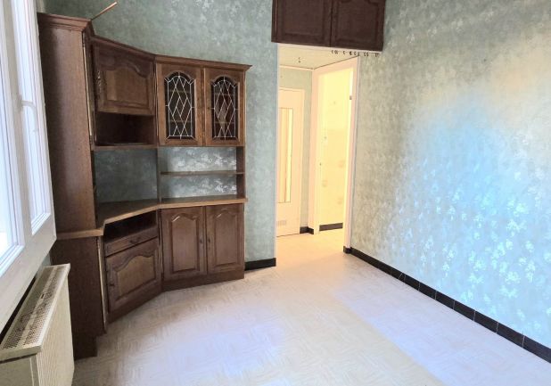 vente Appartement Sete