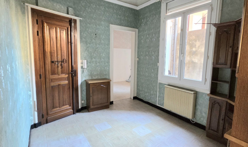 à vendre Appartement Sete - Photo 1