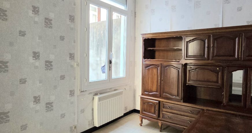 vente Appartement Sete