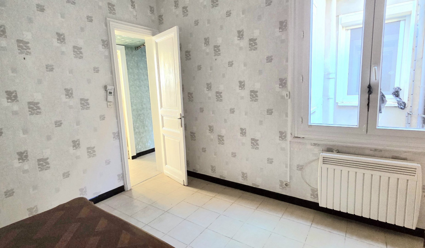 vente Appartement Sete - Photo 3