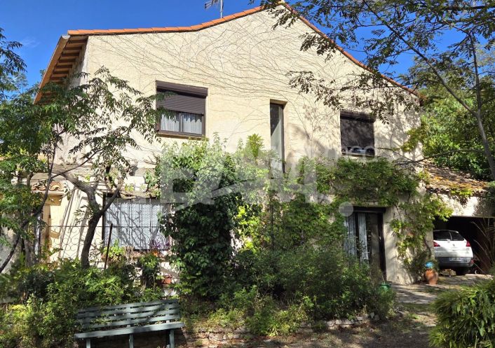vente Maison Sete