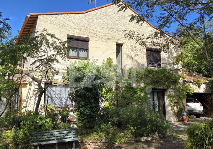 à vendre Maison Sete