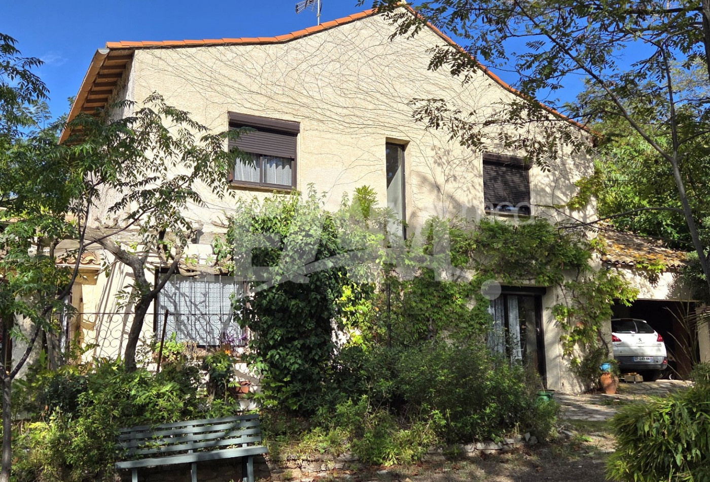 vente Maison Sete - Photo 1