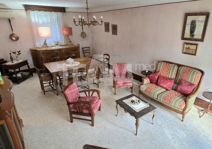 vente Maison Sete