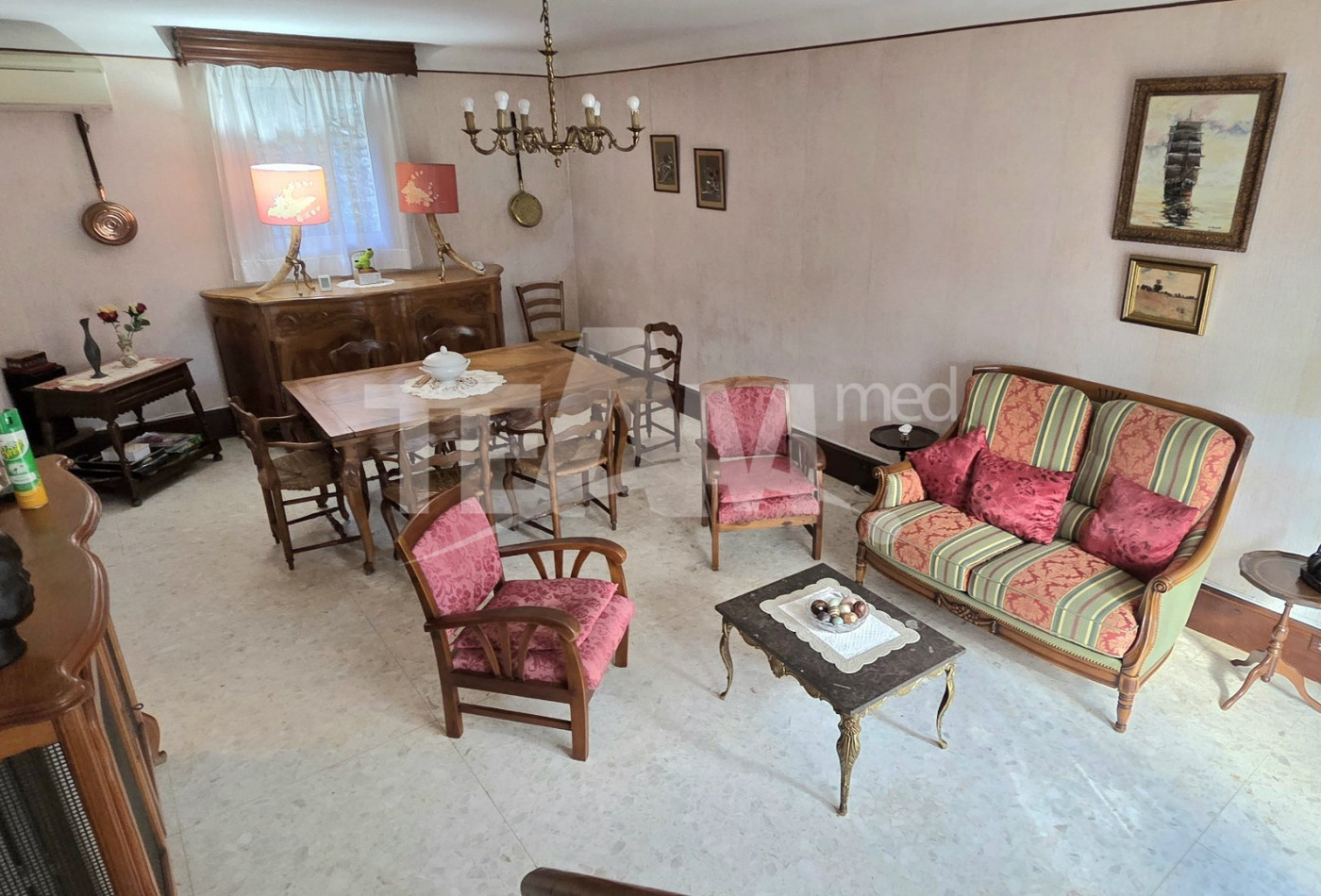 à vendre Maison Sete - Photo 3