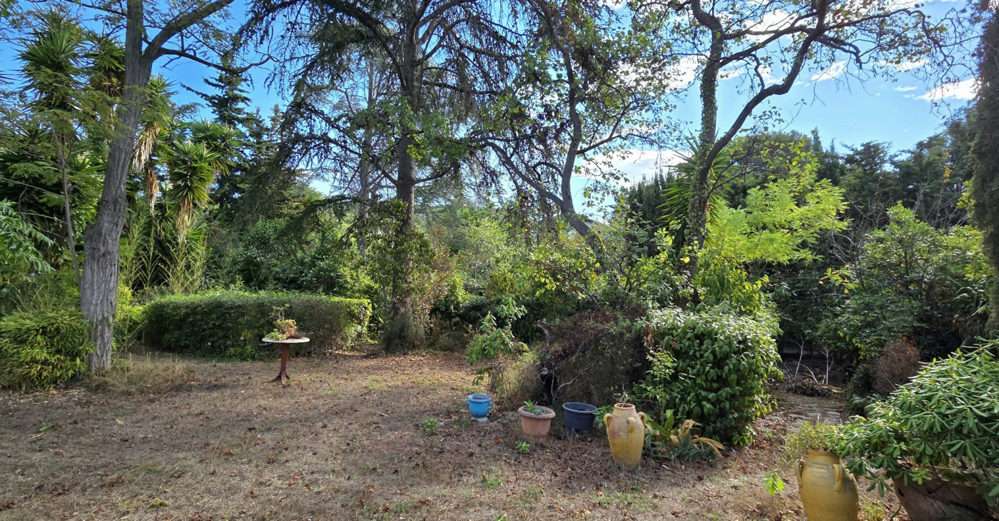 vente Maison Sete - Photo 2