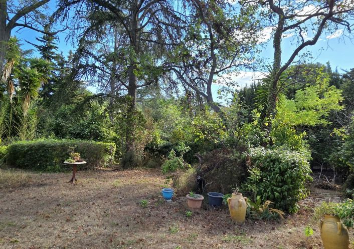 vente Maison Sete
