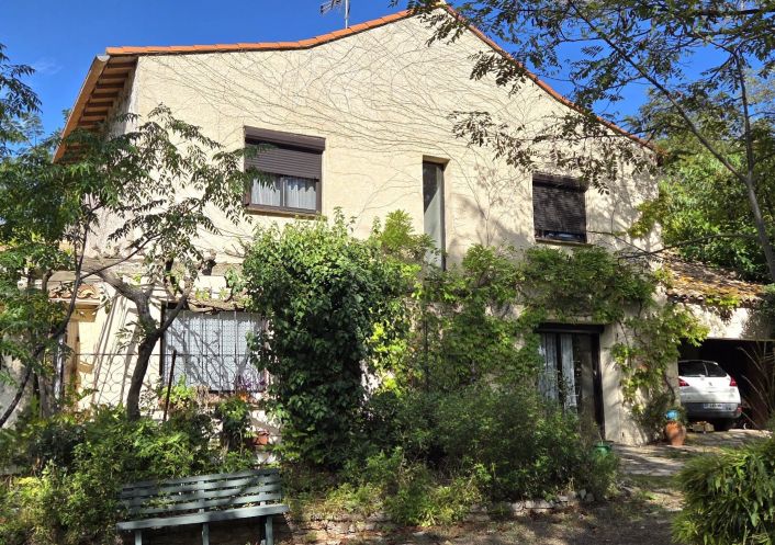 vente Maison Sete