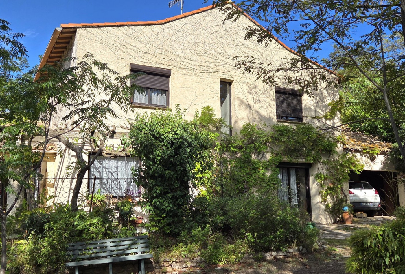 à vendre Maison Sete - Photo 1