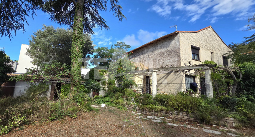 à vendre Maison Sete - Photo 7