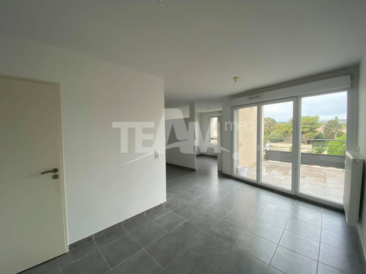 vente Appartement Frontignan - Photo 5