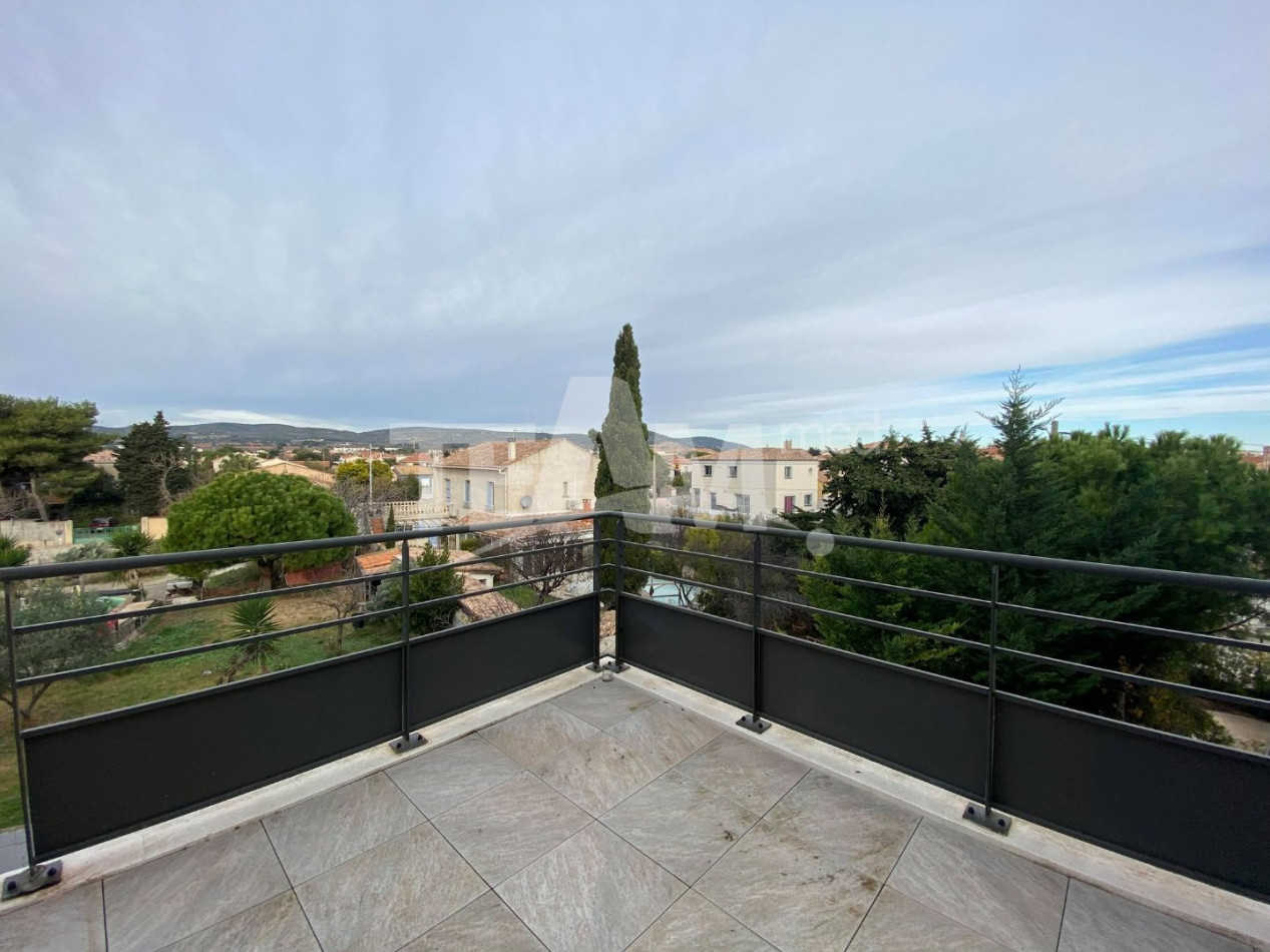 vente Appartement Frontignan - Photo 1