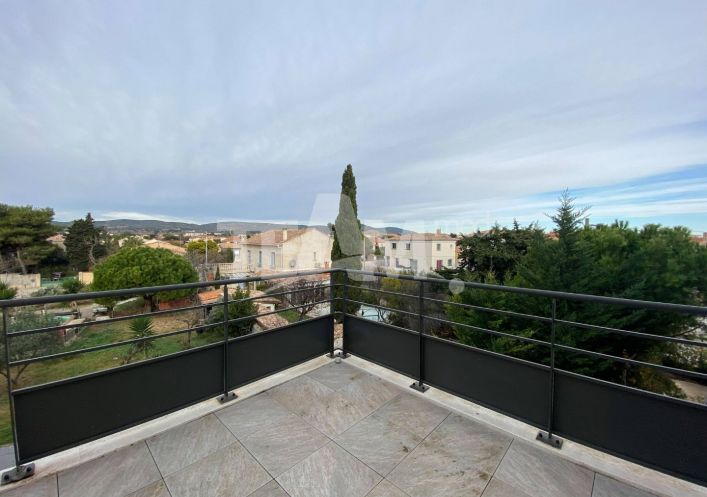 vente Appartement Frontignan