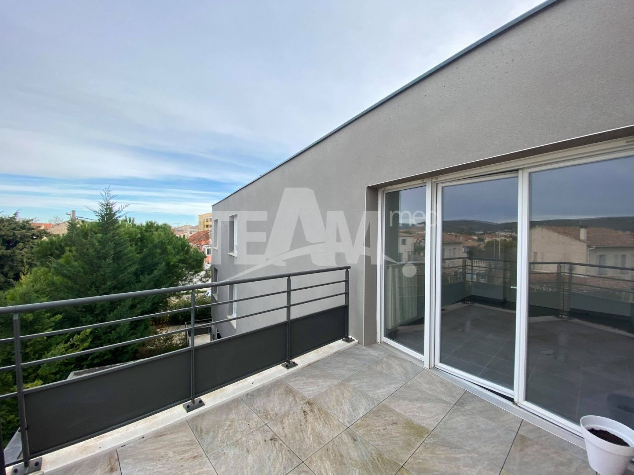 vente Appartement Frontignan - Photo 3