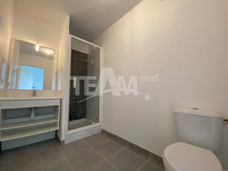 vente Appartement Frontignan - Photo 9