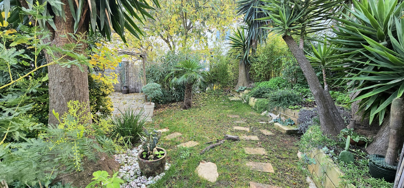 vente Maison Sete - Photo 13