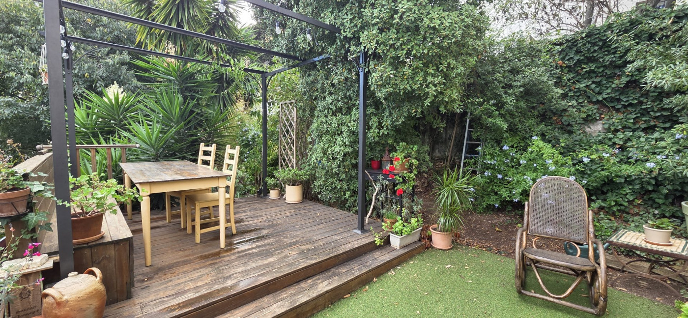 à vendre Maison Sete - Photo 4