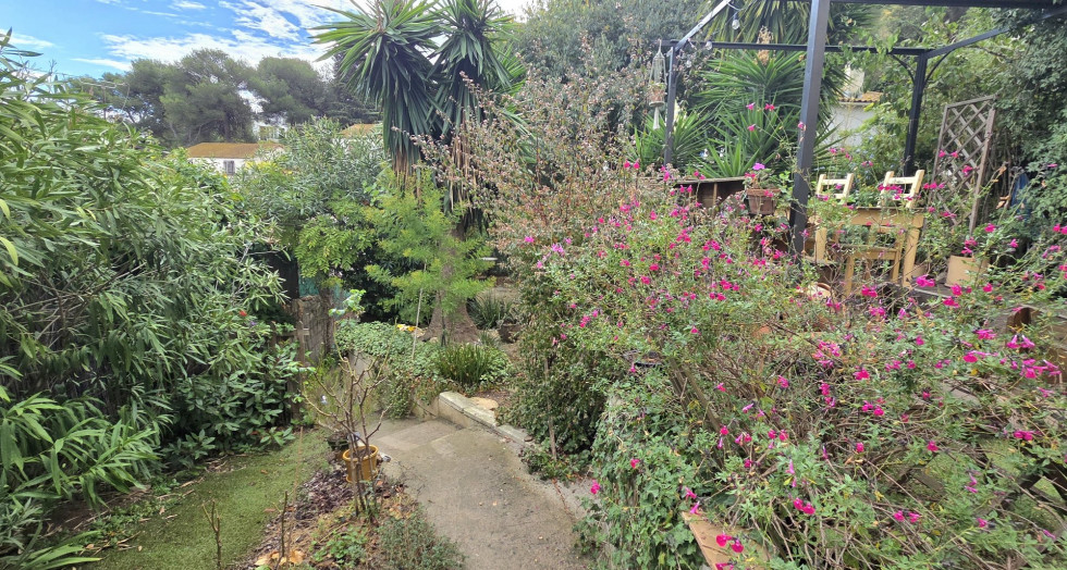 vente Maison Sete - Photo 2