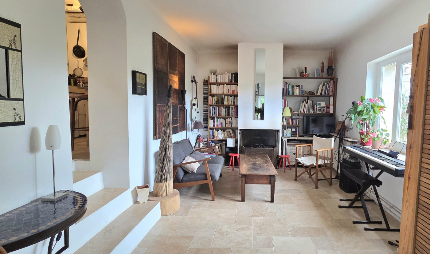 à vendre Maison Sete - Photo 6