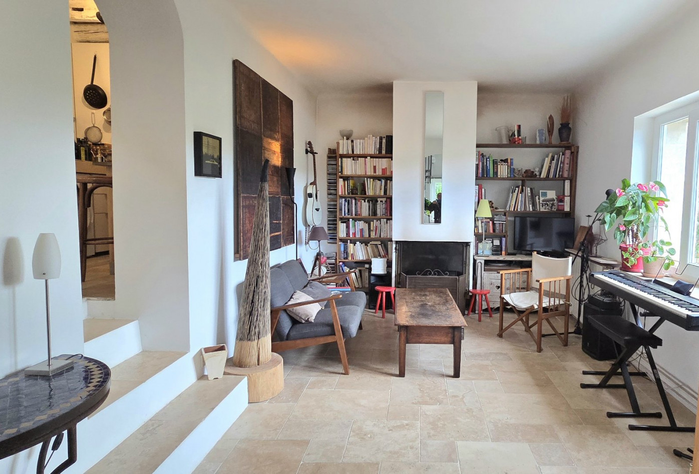 à vendre Maison Sete - Photo 6