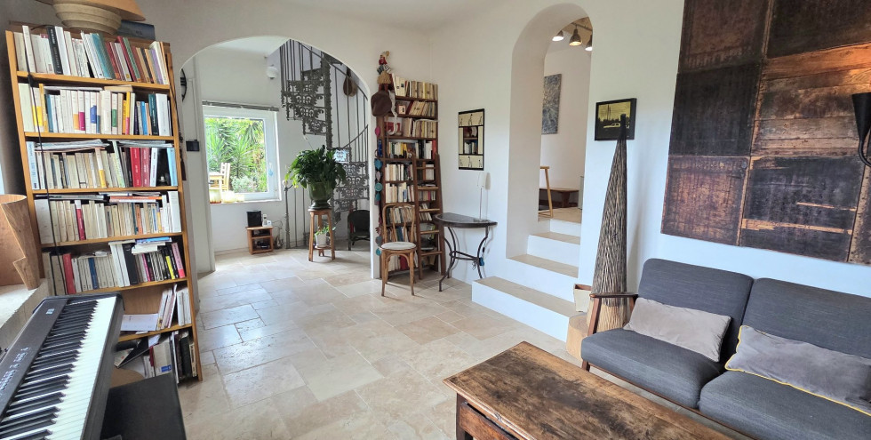 vente Maison Sete - Photo 1