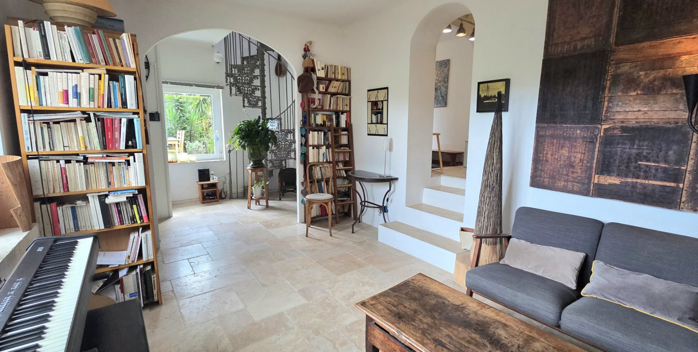 à vendre Maison Sete - Photo 1