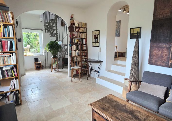 vente Maison Sete