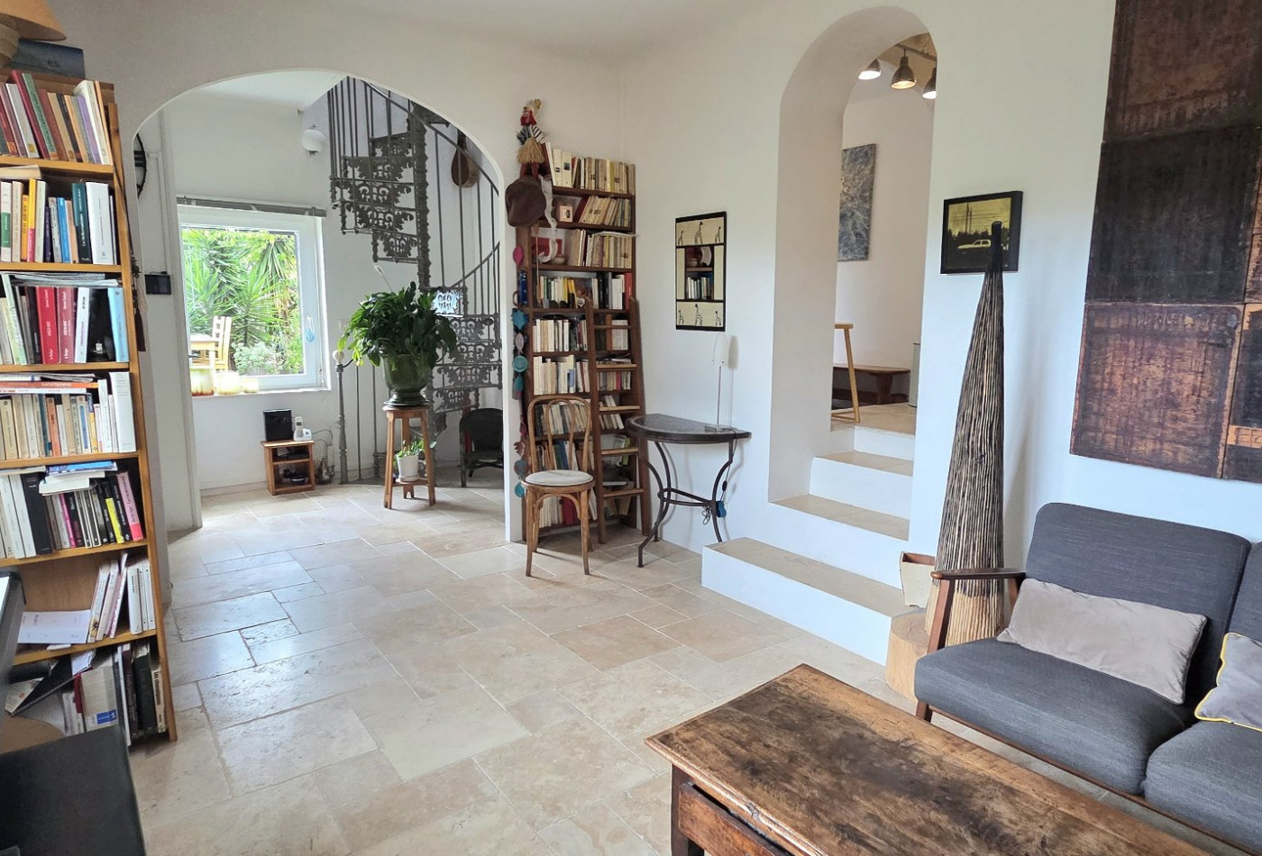 à vendre Maison Sete - Photo 1