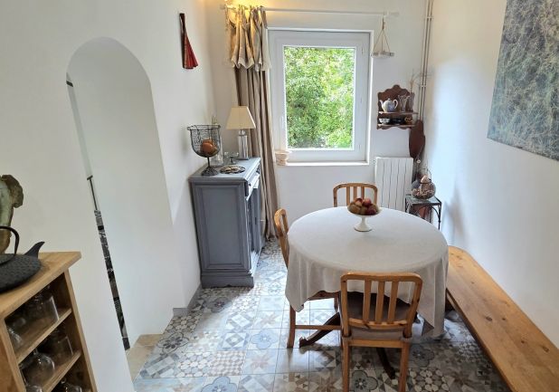 vente Maison Sete