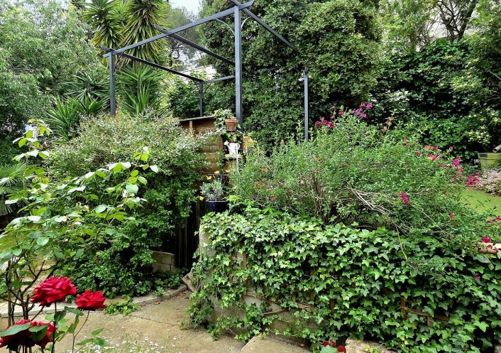 vente Maison Sete