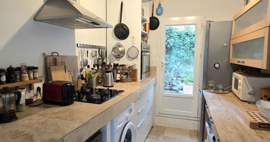 vente Maison Sete