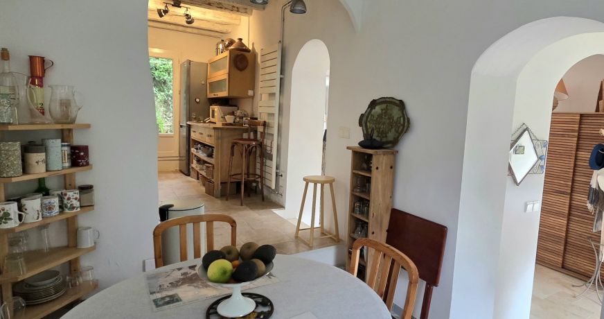 vente Maison Sete