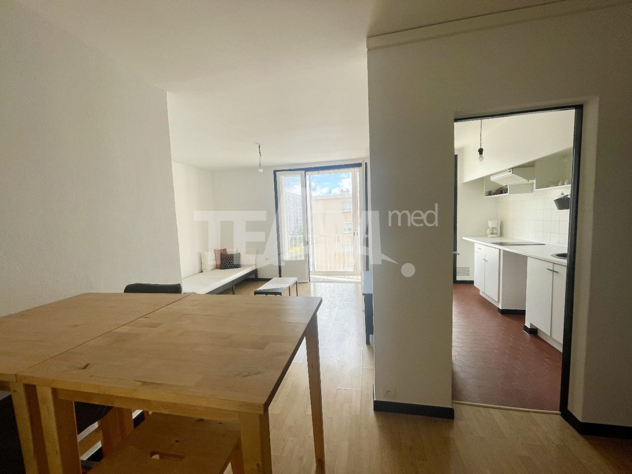 à vendre Appartement Sete - Photo 2