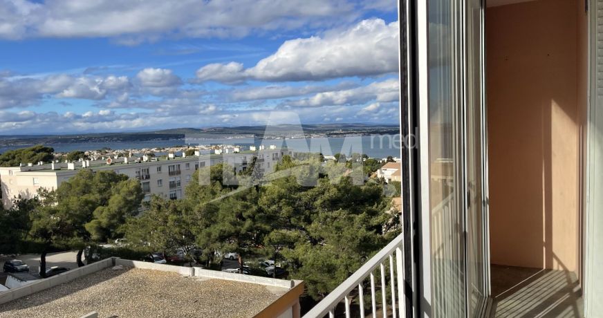 vente Appartement Sete