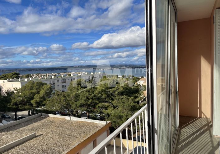 vente Appartement Sete