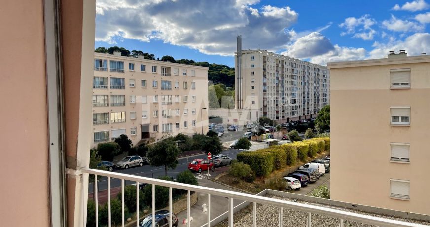 vente Appartement Sete