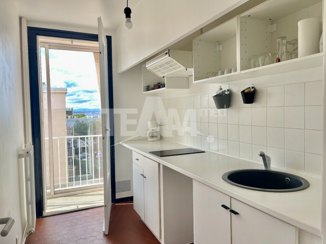 à vendre Appartement Sete - Photo 6