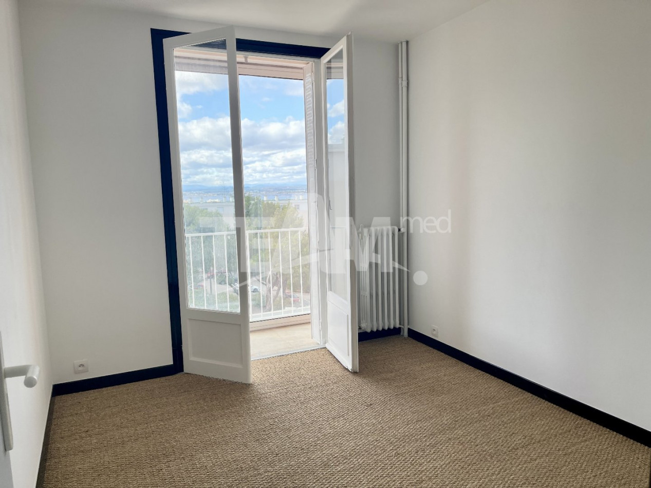 à vendre Appartement Sete - Photo 7