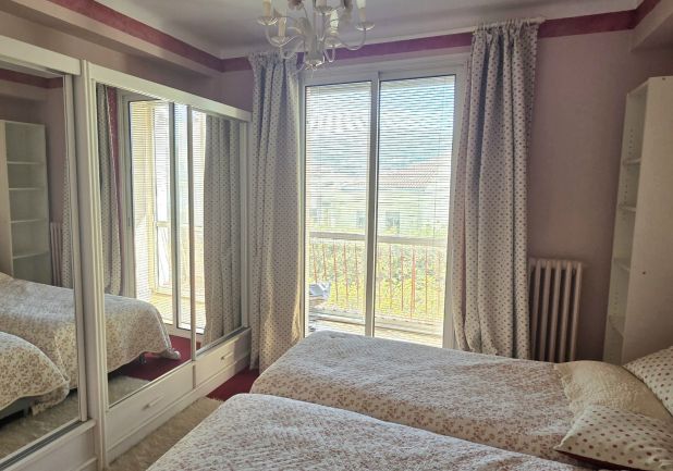 vente Appartement Sete