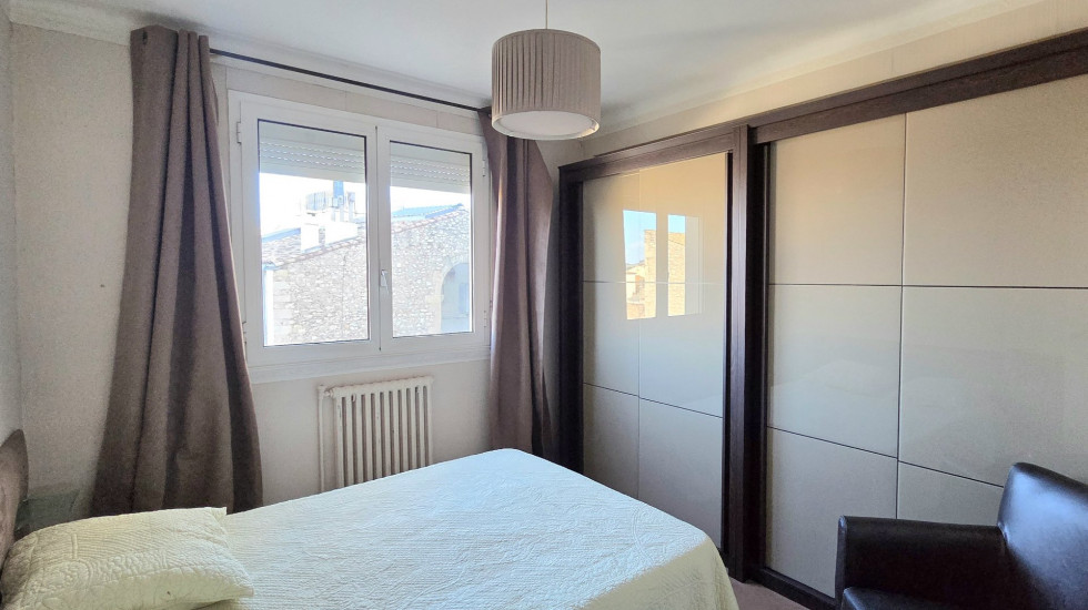 vente Appartement Sete - Photo 5