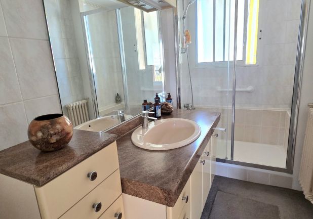 vente Appartement Sete