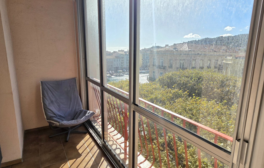 à vendre Appartement Sete - Photo 10