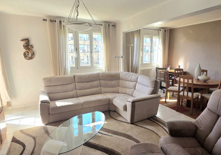 à vendre Appartement Sete