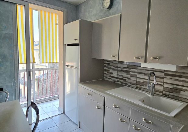 vente Appartement Sete