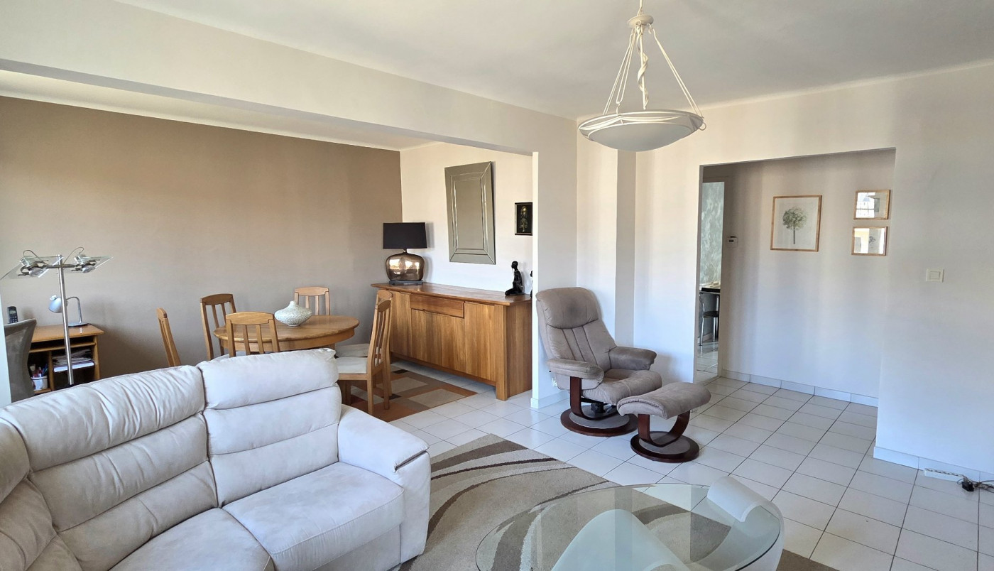 vente Appartement Sete - Photo 6